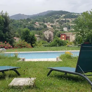 Madolcevia D'hotes Au Coeur De Lamastre
